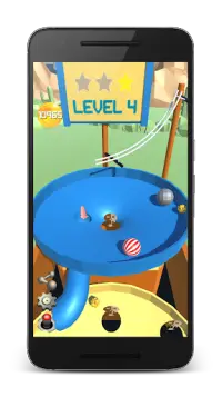 Seesaw World Screen Shot 5