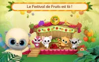 YooHoo & Les Amis : Fruits pour les Enfants ! Screen Shot 8