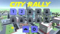 City Rally Screen Shot 3