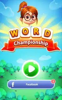 Word Champion - Word Games & Puzzles Screen Shot 4