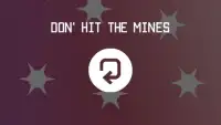 Don' Hit The Mines - Mini Game Screen Shot 0