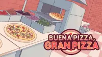 Buena pizza, Gran pizza Screen Shot 5