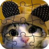 Jigsaw photo Puzzles