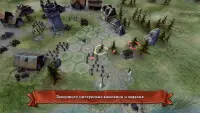 Hex Commander: Fantasy Heroes Screen Shot 4