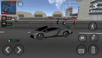 Justice Rivals 3 Cops&Robbers Screen Shot 4