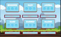 matching games - brain training games -memory game Screen Shot 2