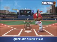 BASEBALL 9 Screen Shot 16