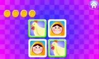 Kids Apps - A For Apple Learning & Fun Puzzle Game Screen Shot 3