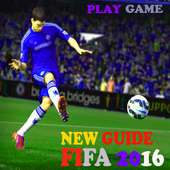 New Guide FIFA 16 Tips