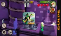 Tips Lego Ninjago Tournament Adventure Screen Shot 2