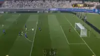 PRO FIFA 17 GUIDE: sepakbola Screen Shot 4