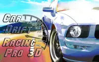 Car Drift Racing Screen Shot 0