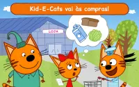 Kid-E-Cats: Jogos de Gato! Screen Shot 14