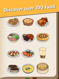 Foodie Frog - World Tour Screen Shot 11