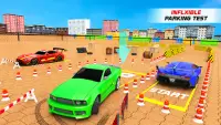 Car Parking 3D Game Dr Driving Screen Shot 1
