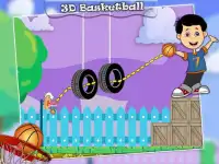Advance Basketball Game 2016 Screen Shot 0