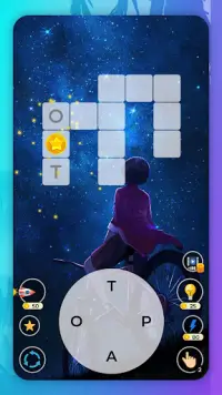 Wordbul: Word Puzzle Game Screen Shot 4