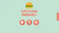Burger Catcher Grill Shop Screen Shot 0