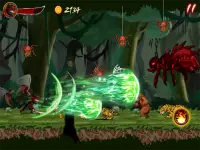 Ninja Hero - The Super Battle Screen Shot 8