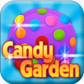 Candy Garden
