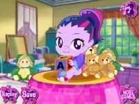 My Little Pony - Twilight And Rainbow Babies Screen Shot 5