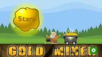 Gold Miner Screen Shot 0