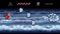 Velocidade Sonic do Papai Noel Screen Shot 1