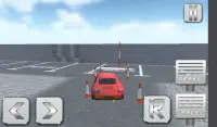 Car Parking 3d Drive Simulator Screen Shot 6