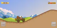Hill Racing - Car Games Screen Shot 5