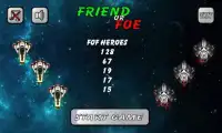 FOF - Friend Or Foe Screen Shot 0