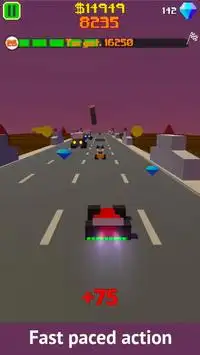Car Smash Screen Shot 1