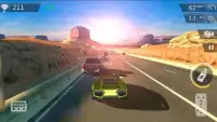 Furious Racing Car Screen Shot 3