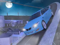extreme car stunt city Driving Screen Shot 20