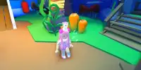 Adopt me Unicorn Legendary Pets Roblox's Mod Screen Shot 1