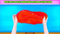 Slime Maker DIY Fluffy Fun Game Screen Shot 4