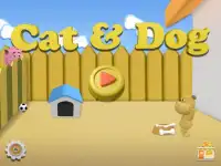 Cat And Dog - Game Viet Screen Shot 5
