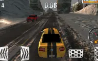 Freeway Frenzy - Auto da corsa Screen Shot 3