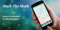 Mad Max Math - Brain IQ Training Game Screen Shot 0