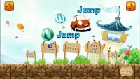 Jump Jump Screen Shot 0