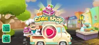 Cake Shop 4 Screen Shot 0