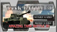 Royal Tank Battle 3D Screen Shot 0
