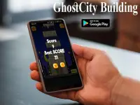 GhostCity Building Screen Shot 4