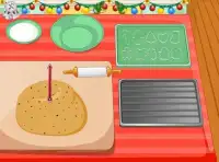 Cake Maker - Cooking games Screen Shot 6