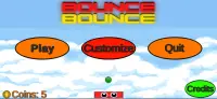 Bounce Bounce Screen Shot 0