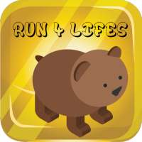 Run 4 Lifes