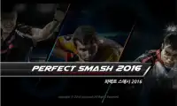 Perfect Smash 2016 Screen Shot 0
