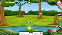 Aprendiendo los Colores: Juegos Educativos Screen Shot 8