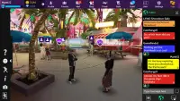 Avakin Life - Mundo virtual 3D Screen Shot 6
