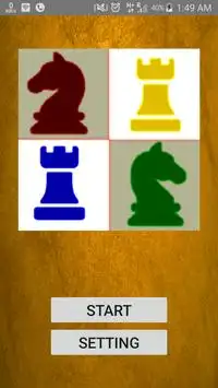 Chess Screen Shot 0