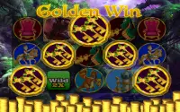 Dragon Casino Golden Spin Jackpot: Wild Slots 777 Screen Shot 5